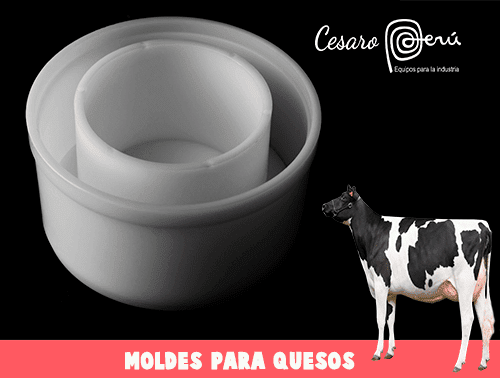 Moldes para Quesos en Lima Perú