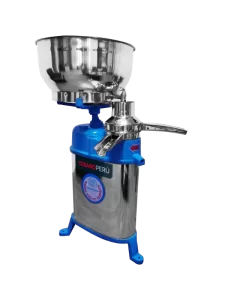 descremadora de leche 325 550 750lt m